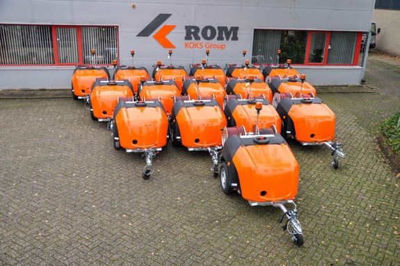 Usually available from stock